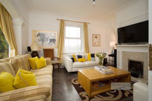 Sitting room 3- click for photo gallery